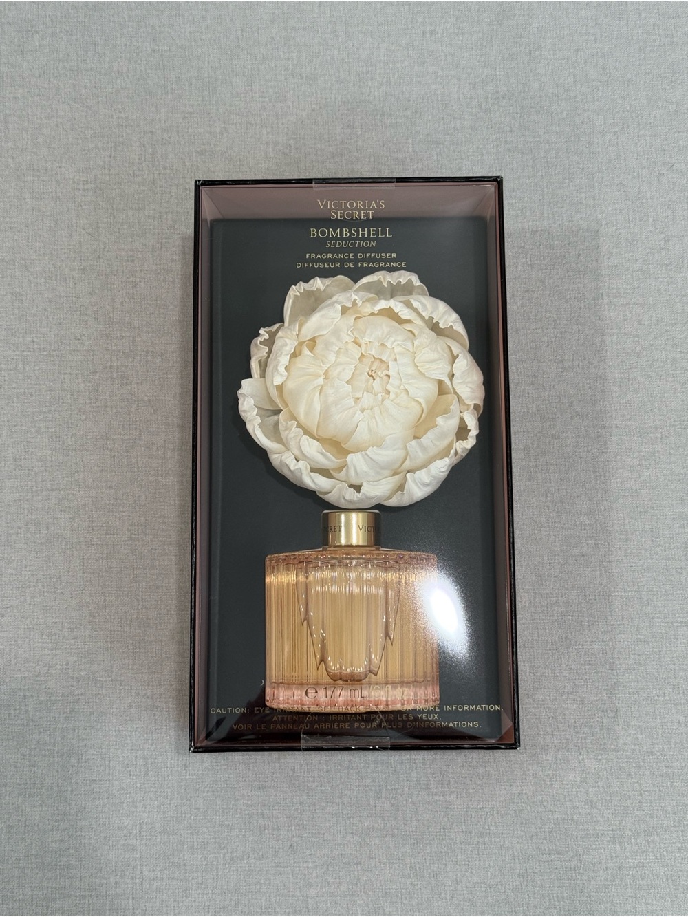 Victoria’s Secret Bombshell Seduction Fragrance Diffuser